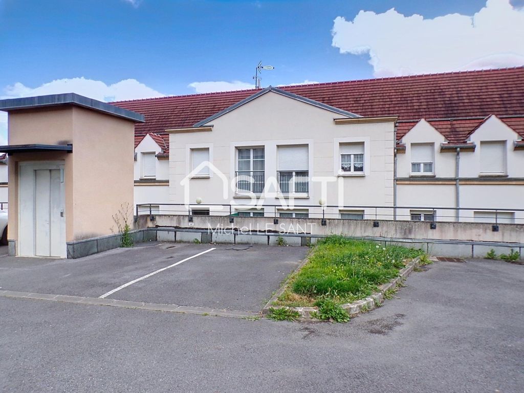 Achat appartement à vendre 2 pièces 43 m² - Laigneville