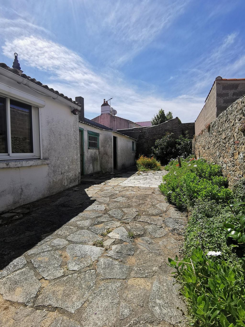 Achat maison 3 chambre(s) - Les Sables-d'Olonne