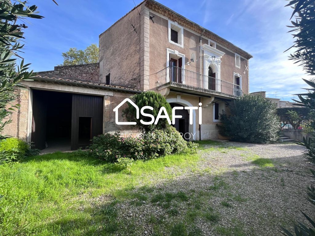 Achat maison à vendre 2 chambres 88 m² - Canet