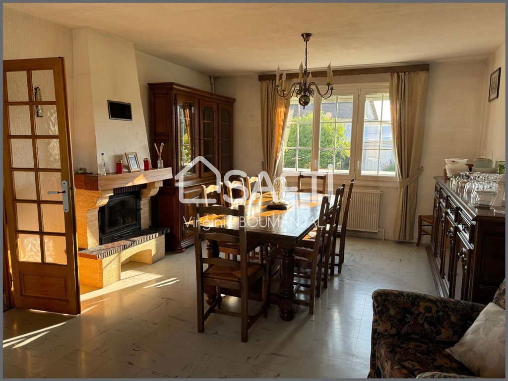 Achat maison 3 chambre(s) - Montdidier