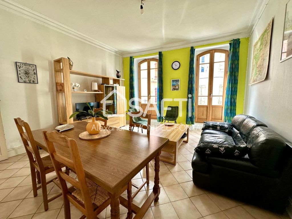 Achat maison à vendre 4 chambres 130 m² - Pamiers