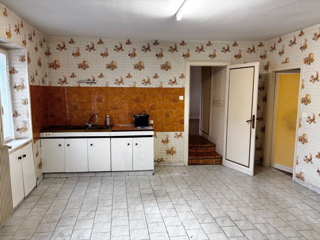 Achat maison 3 chambre(s) - La Chapelle-Saint-Ursin