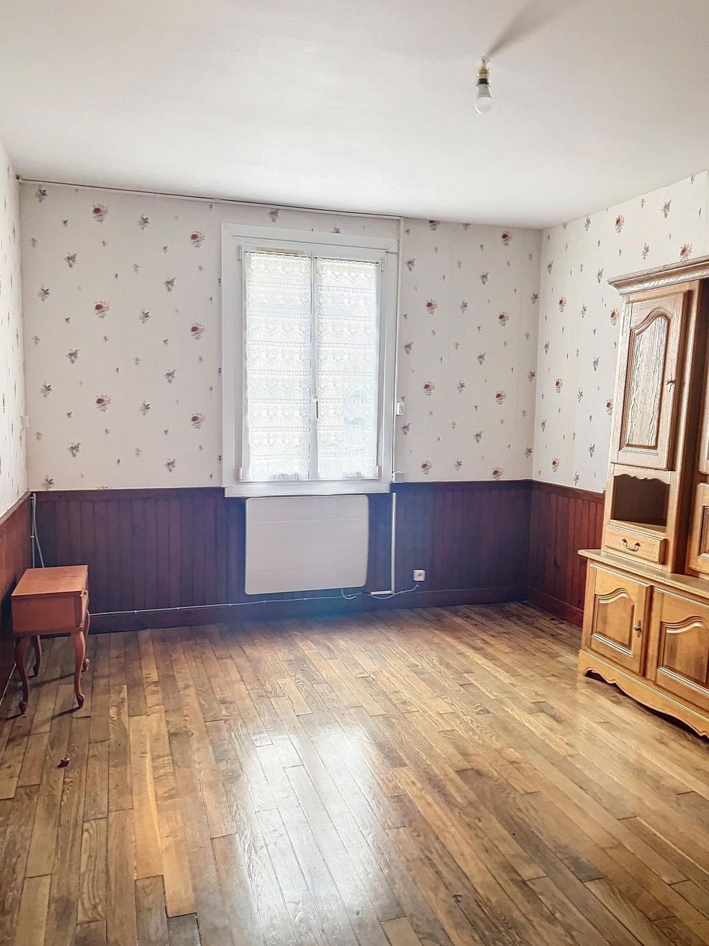 Achat maison à vendre 2 chambres 68 m² - Bassuet