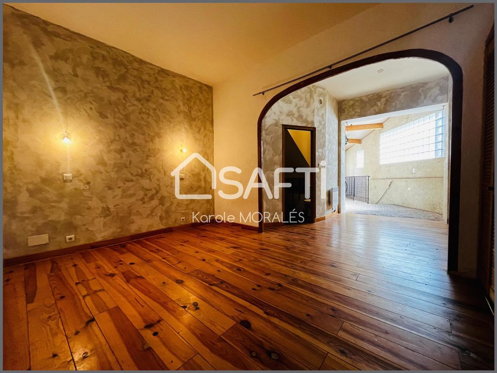 Achat maison 2 chambre(s) - Elne