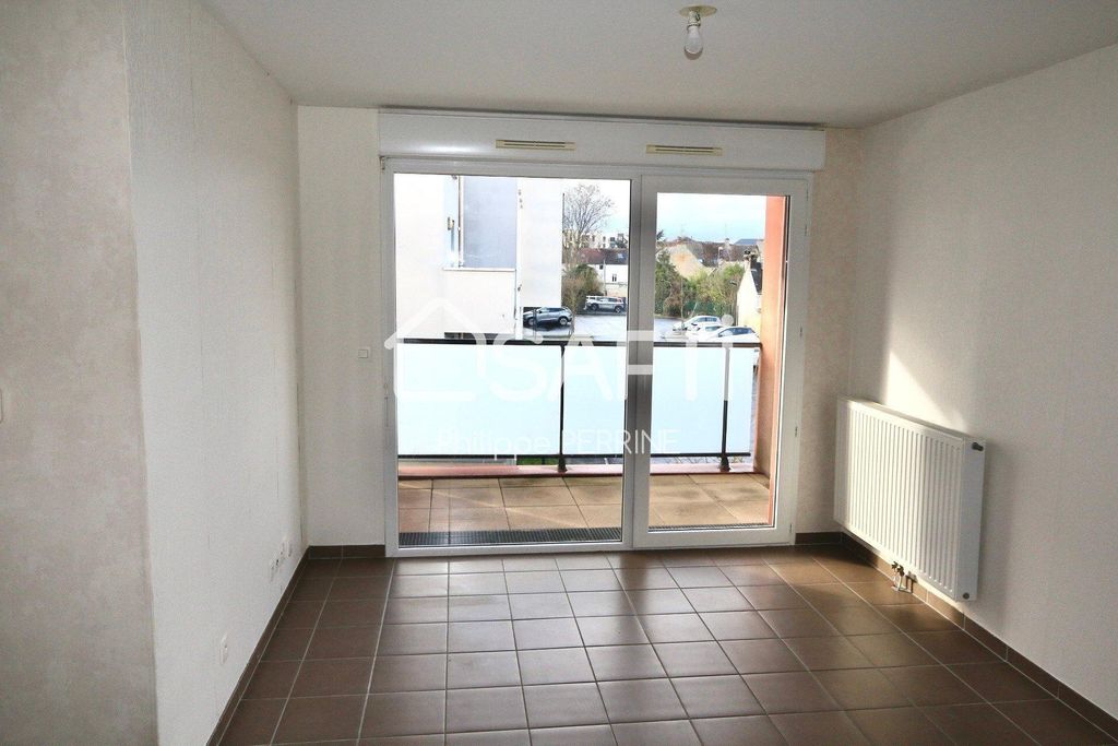 Achat appartement à vendre 3 pièces 56 m² - Mondeville