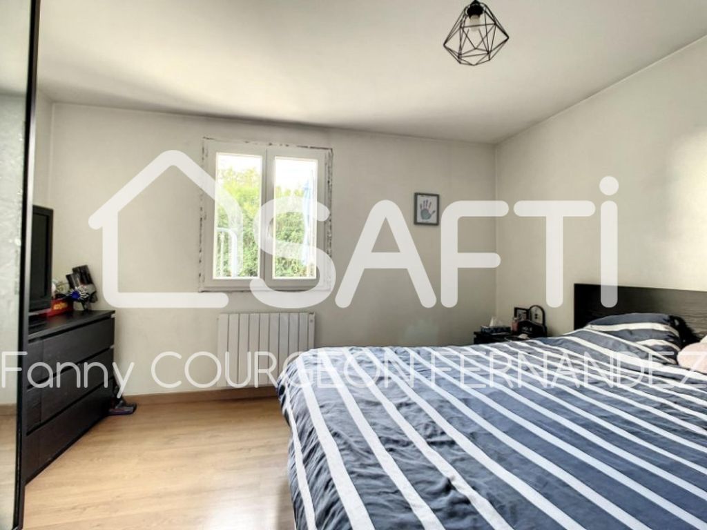 Achat maison 5 chambre(s) - Ully-Saint-Georges