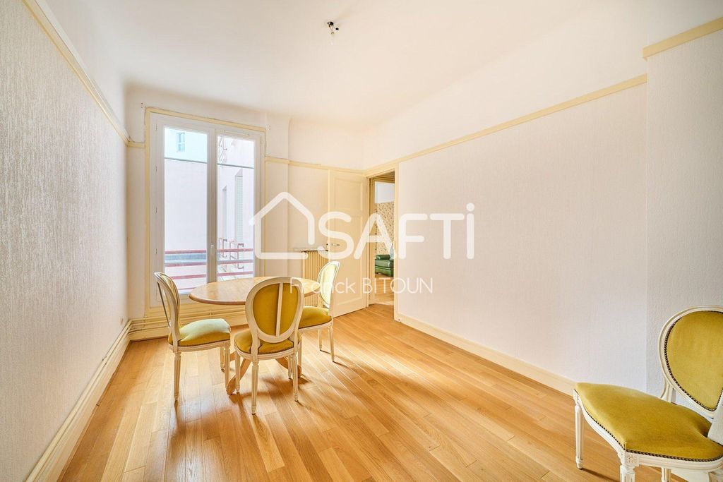 Achat appartement 3 pièce(s) Courbevoie