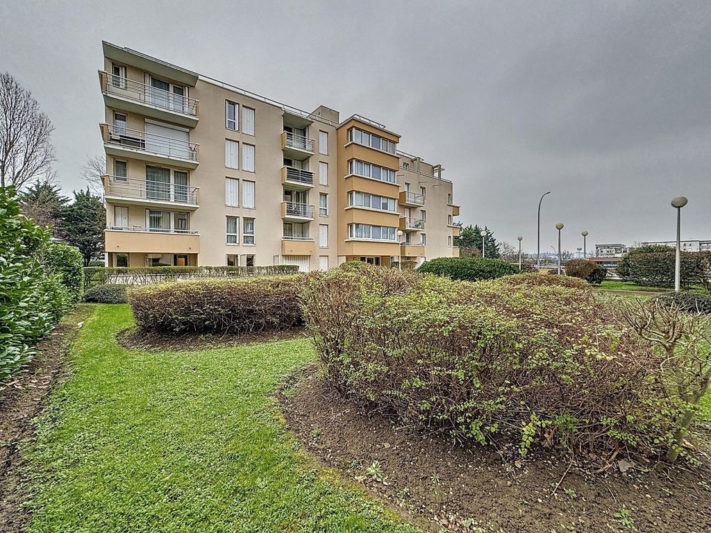 Achat appartement à vendre 3 pièces 62 m² - Bonneuil-sur-Marne