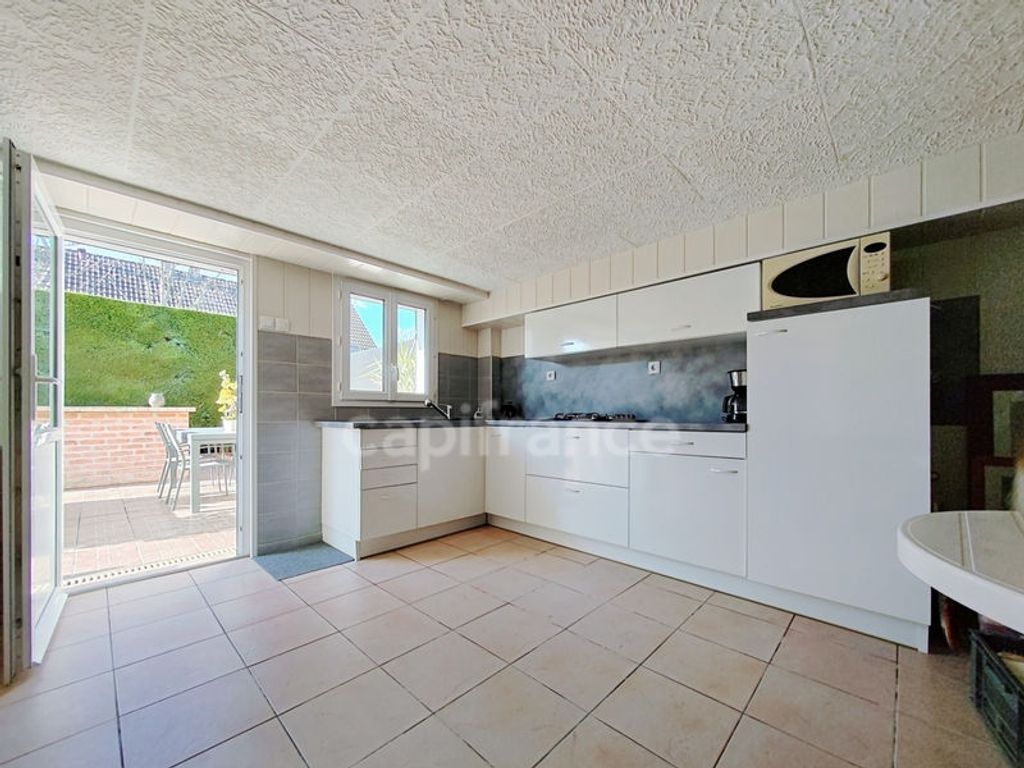 Achat maison 3 chambre(s) - Châtenoy-en-Bresse