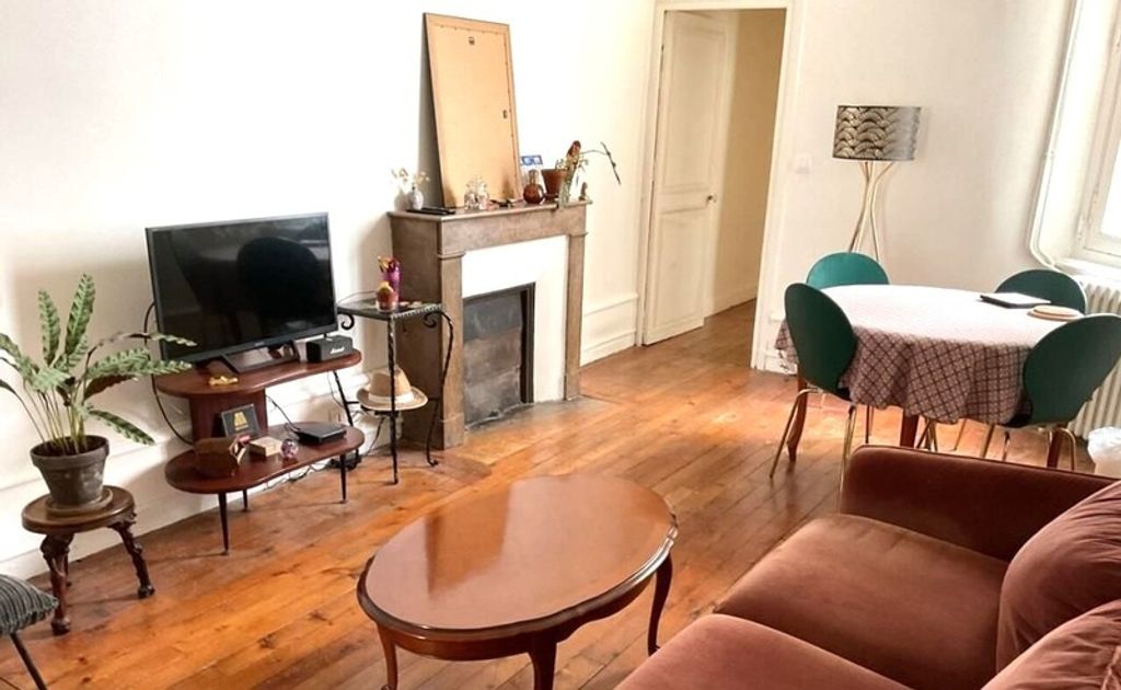 Achat appartement 3 pièce(s) Nantes