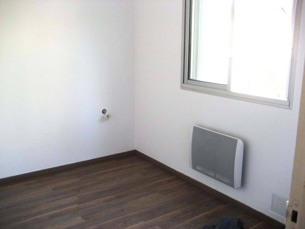 Achat appartement à vendre 2 pièces 42 m² - Béziers