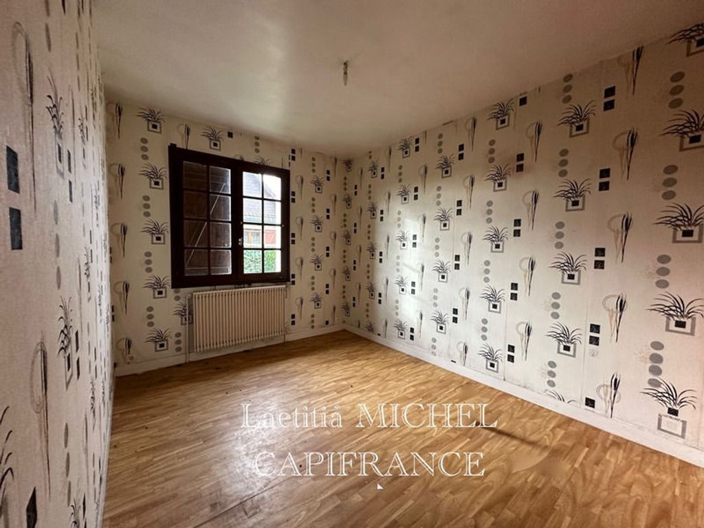 Achat maison 5 chambre(s) - Vire Normandie