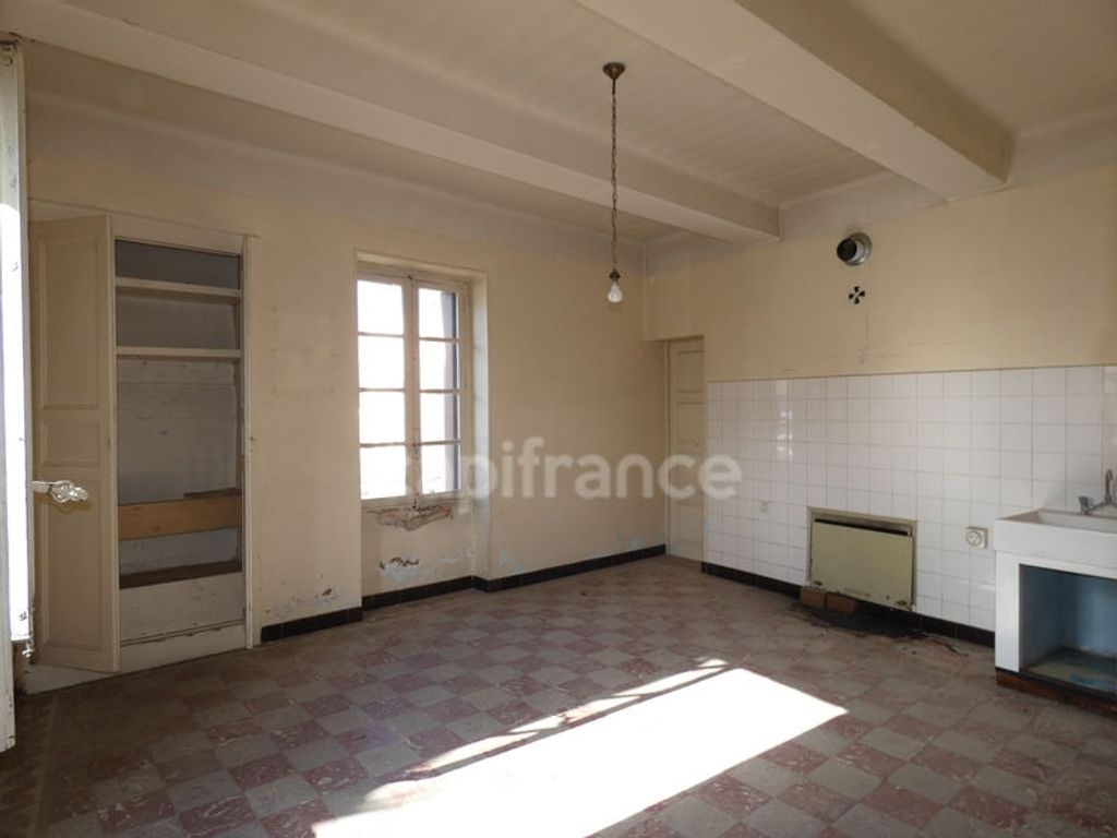 Achat maison 4 chambre(s) - Saint-Geniès-de-Comolas