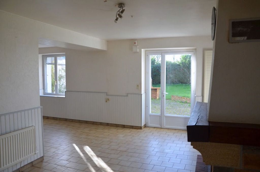 Achat maison 4 chambre(s) - Val d’Erdre-Auxence