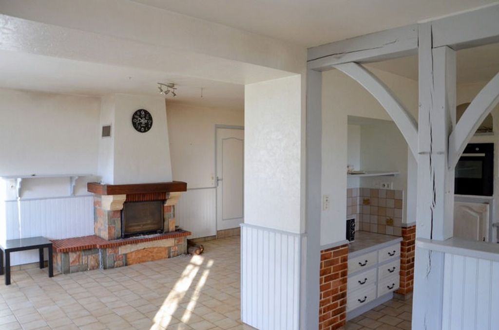 Achat maison 4 chambre(s) - Val d’Erdre-Auxence