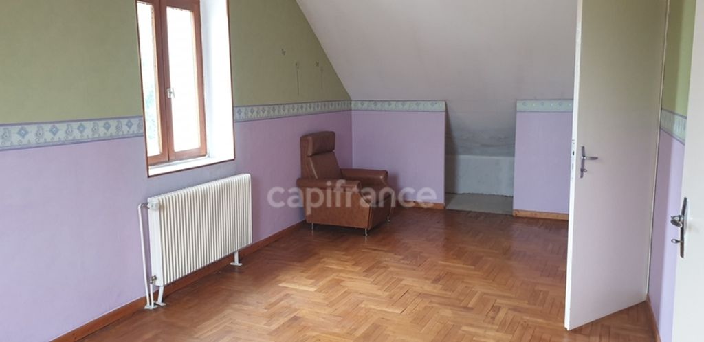 Achat maison 6 chambre(s) - Dole