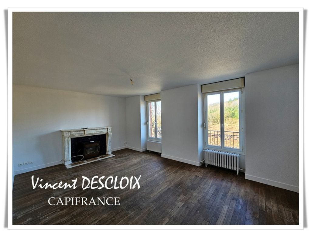 Achat maison 5 chambre(s) - Dun-les-Places