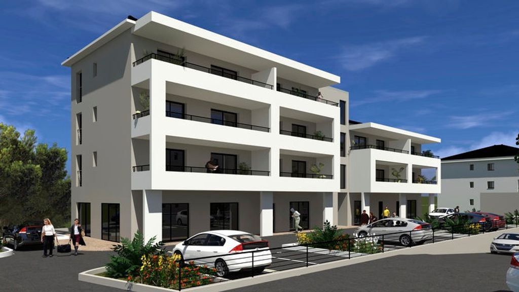 Achat appartement à vendre 2 pièces 43 m² - Penta-di-Casinca