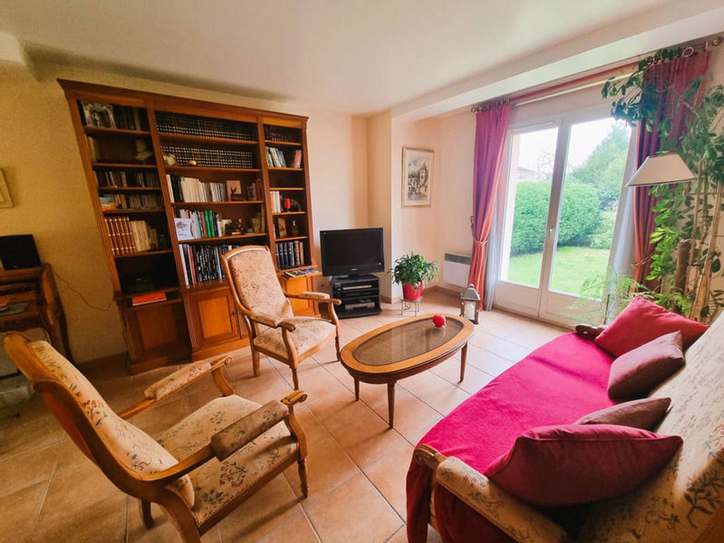 Achat maison 5 chambre(s) - Arpajon