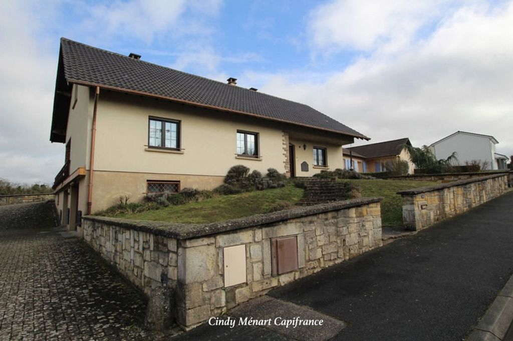 Achat maison à vendre 4 chambres 141 m² - Boulay-Moselle