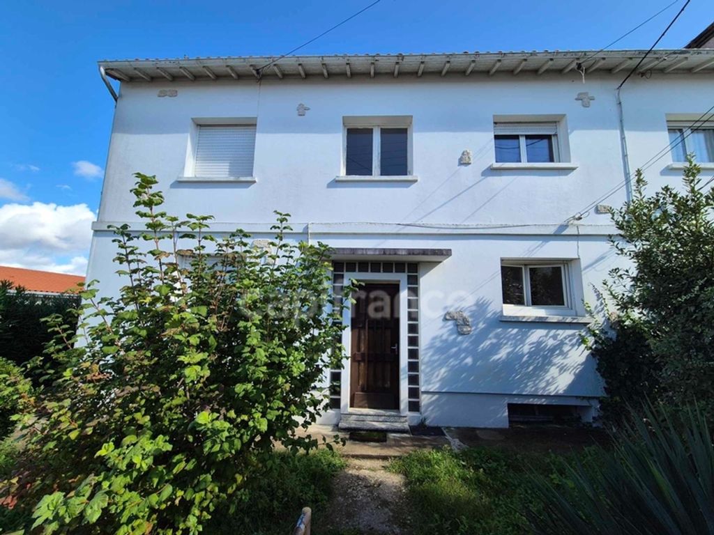 Achat studio à vendre 33 m² - Royan