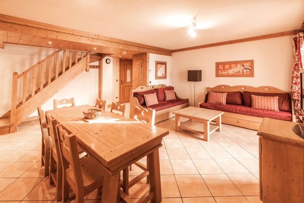 Achat appartement 4 pièce(s) Samoëns