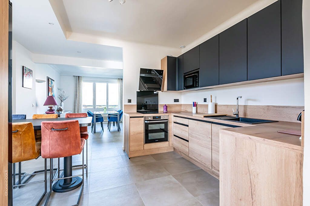 Achat maison à vendre 4 chambres 180 m² - Villiers-sur-Marne