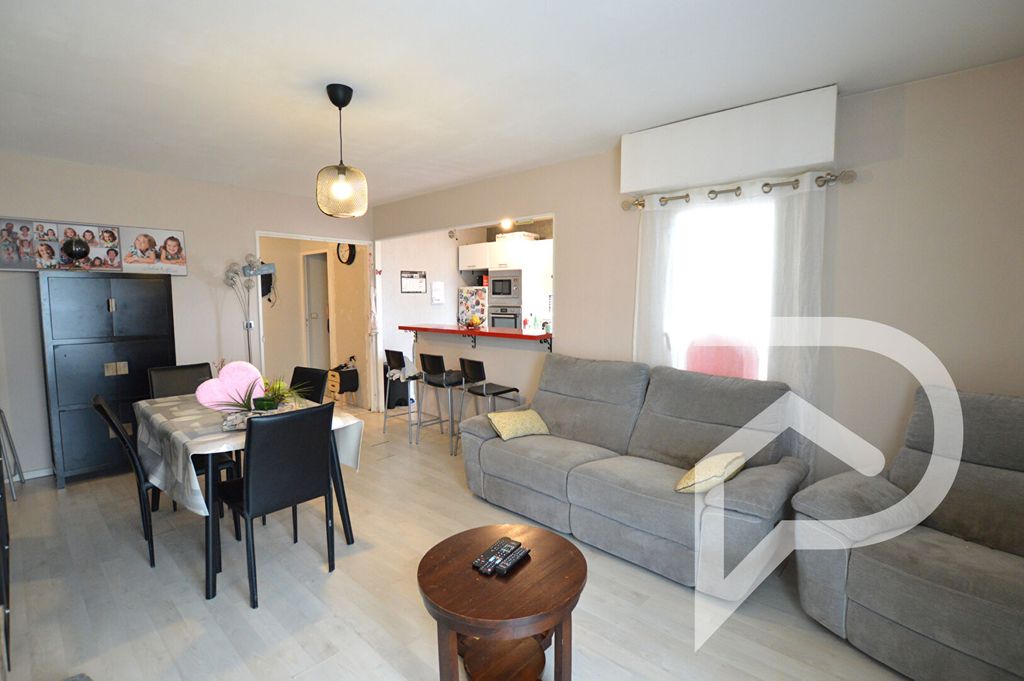 Achat appartement à vendre 4 pièces 86 m² - Taverny