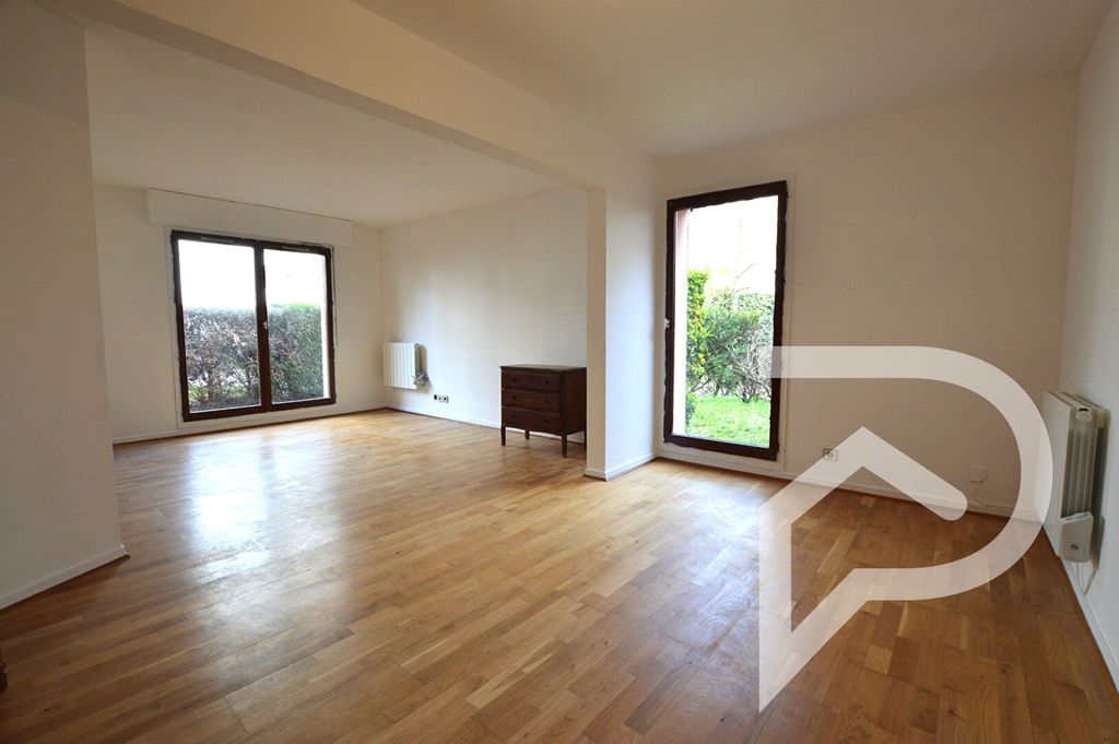 Achat appartement à vendre 3 pièces 73 m² - Beauchamp
