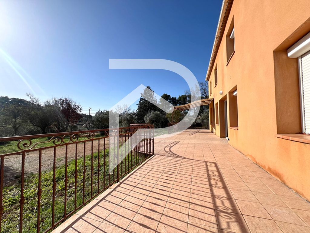 Achat appartement 4 pièce(s) Seillons-Source-d'Argens