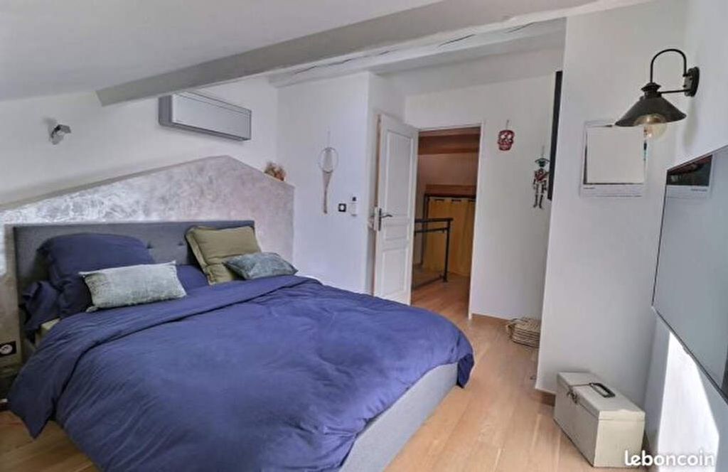 Achat appartement à vendre 3 pièces 81 m² - Plan-de-Cuques
