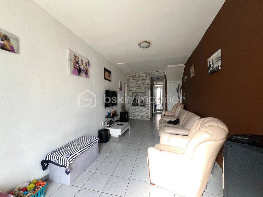 Achat maison 3 chambre(s) - Frontignan