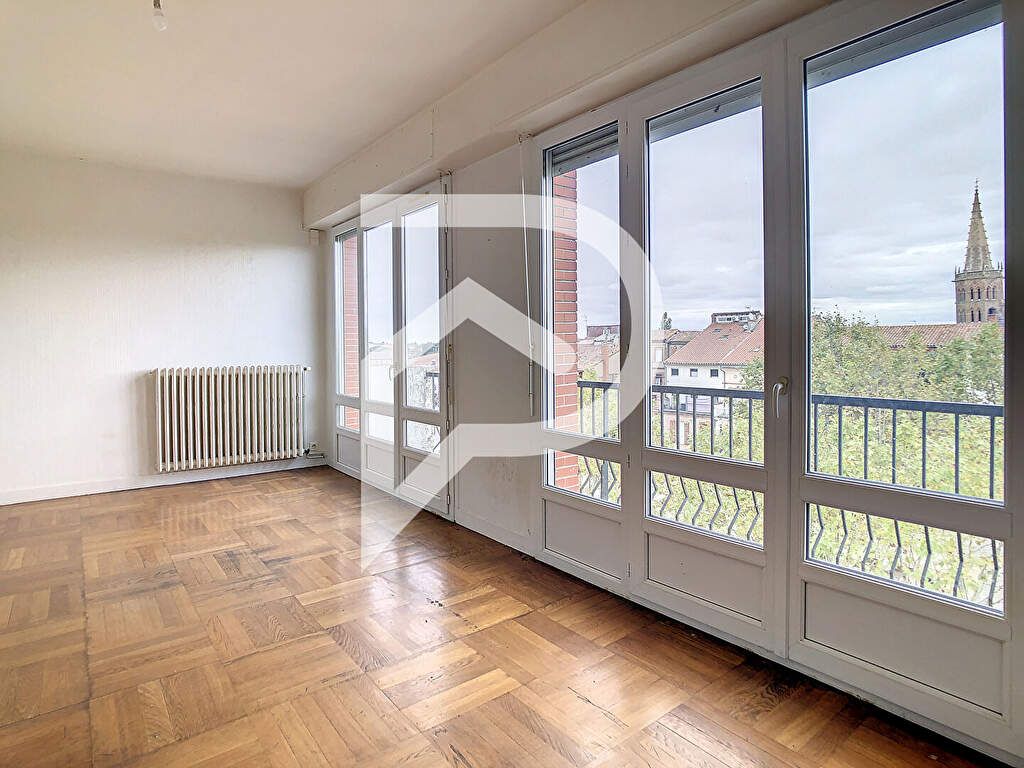 Achat appartement 3 pièce(s) Muret