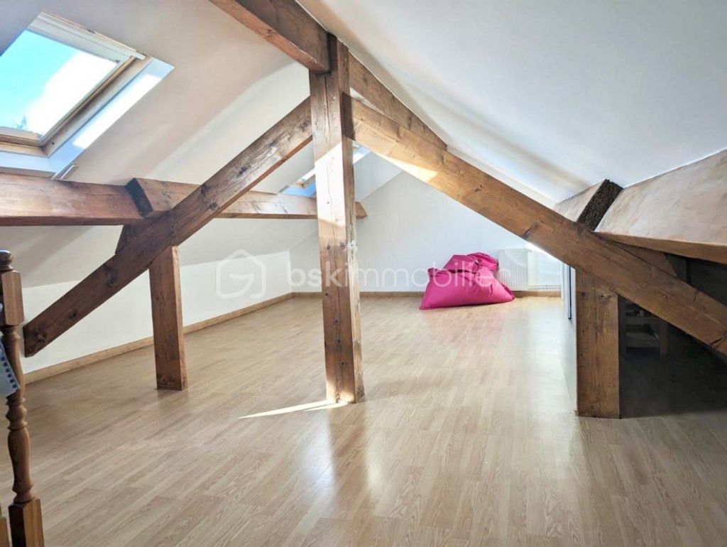 Achat maison à vendre 4 chambres 159 m² - Bures-sur-Yvette
