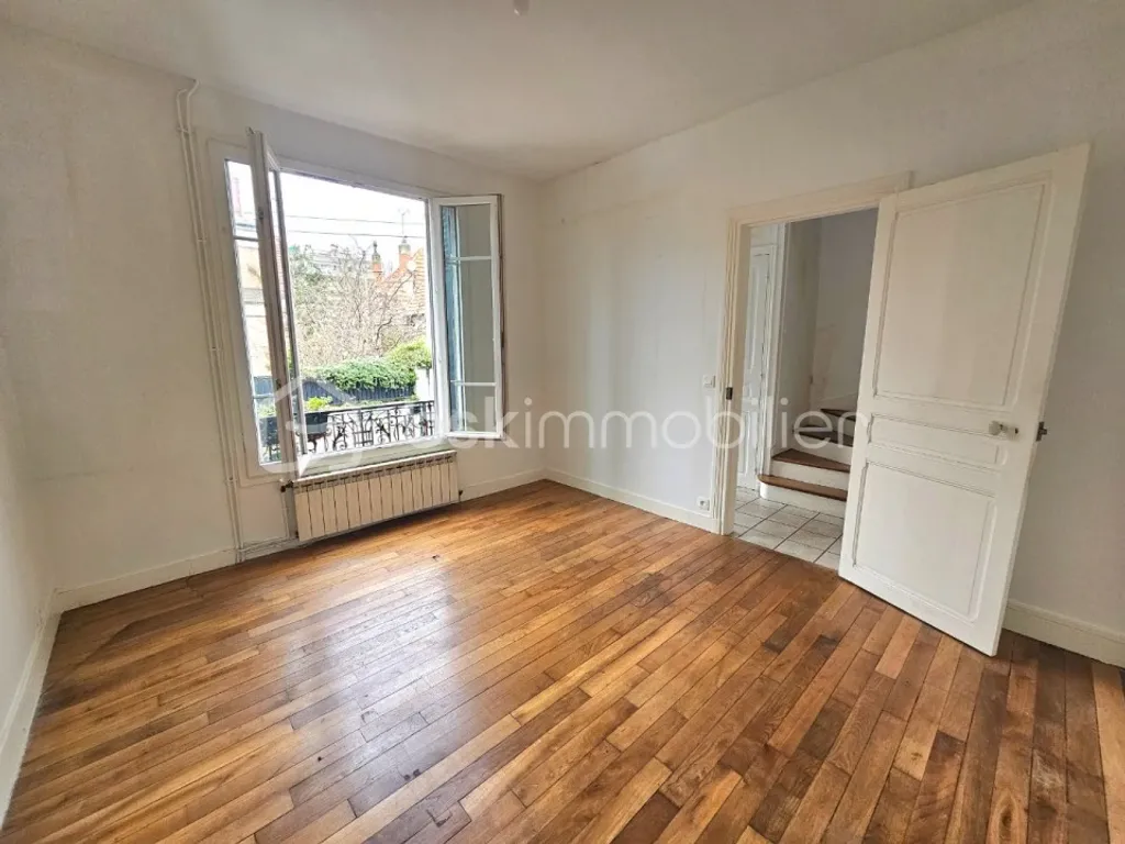 Achat maison 4 chambre(s) - Nanterre