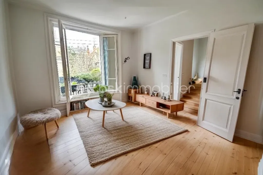 Achat maison 4 chambre(s) - Nanterre