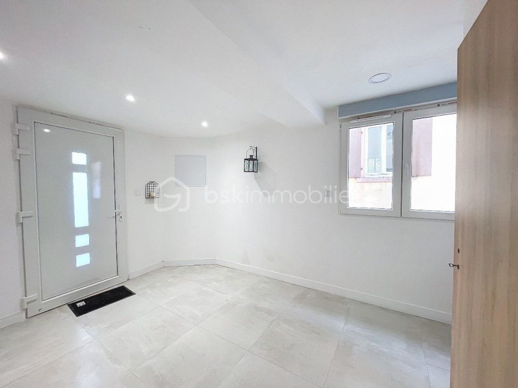 Achat maison à vendre 3 chambres 88 m² - Guebwiller