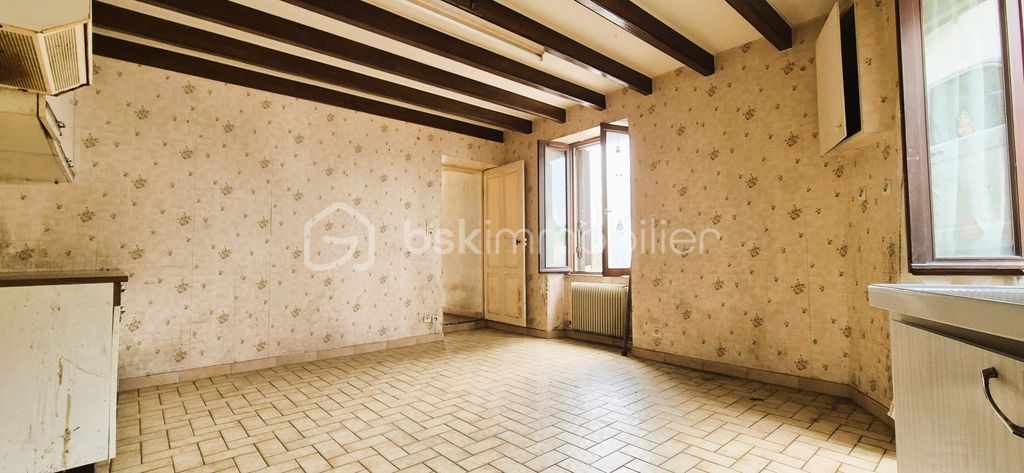 Achat maison à vendre 2 chambres 87 m² - Pompaire