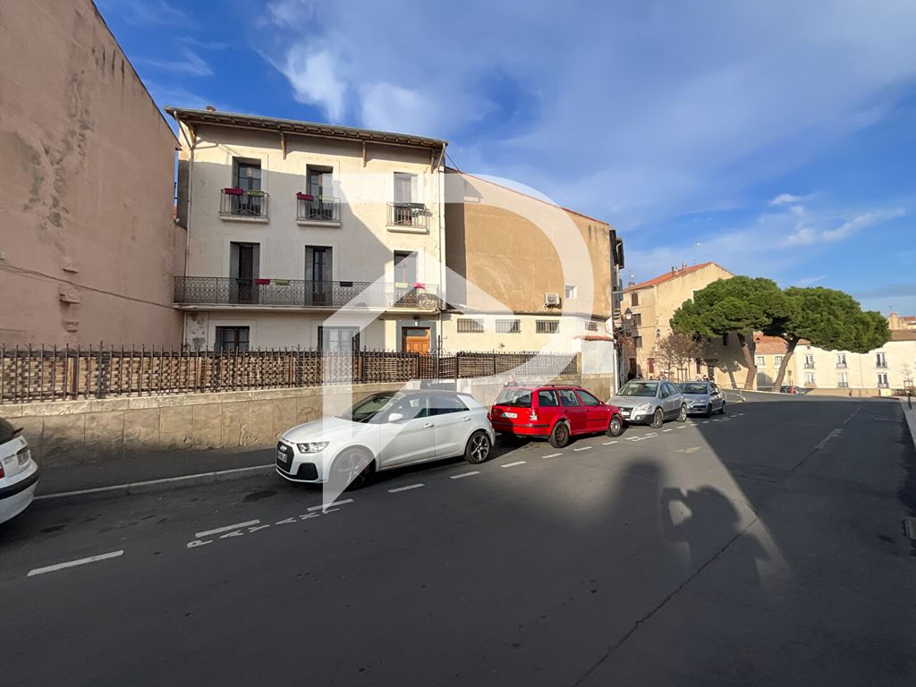 Achat maison à vendre 6 chambres 148 m² - Béziers