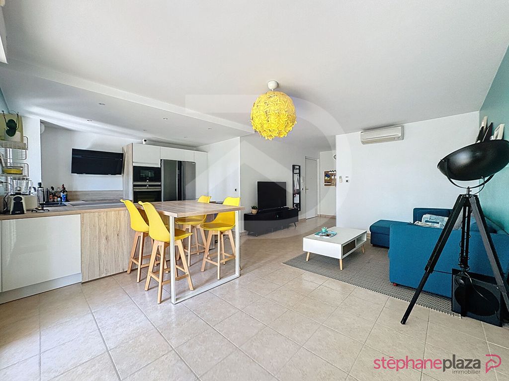 Achat appartement 4 pièce(s) Mougins