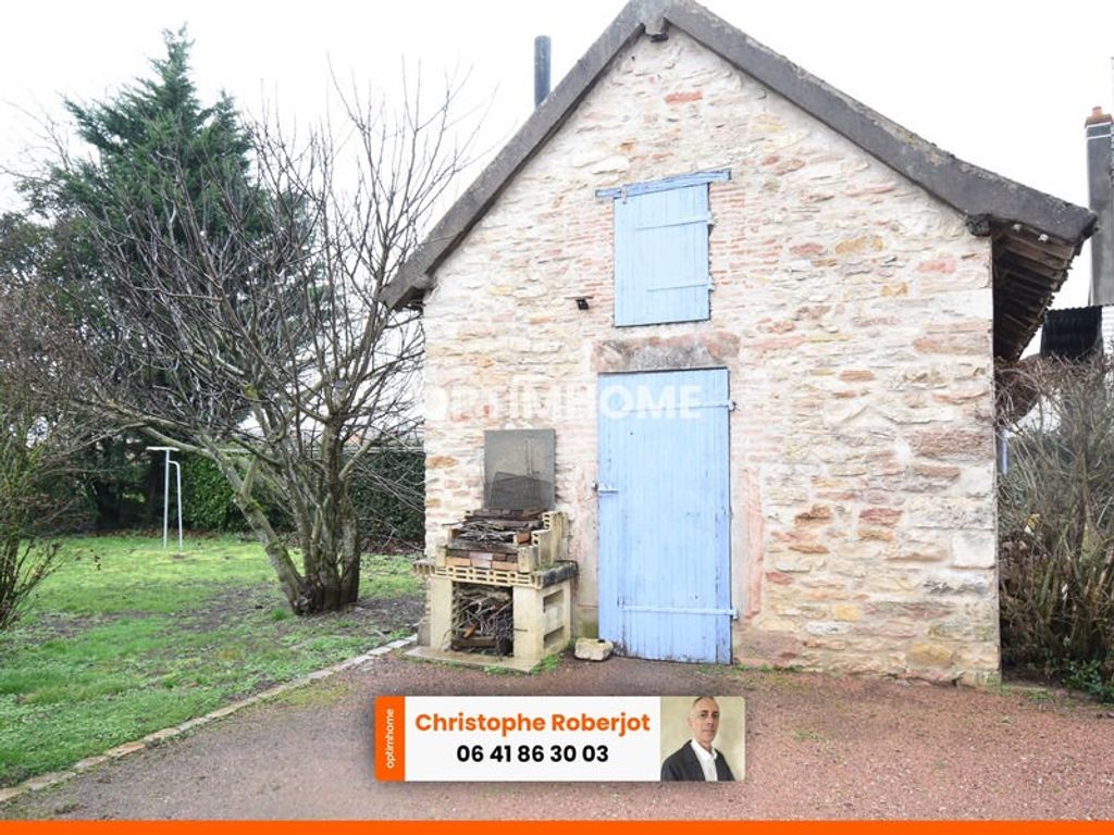 Achat maison 4 chambre(s) - Saint-Marcel