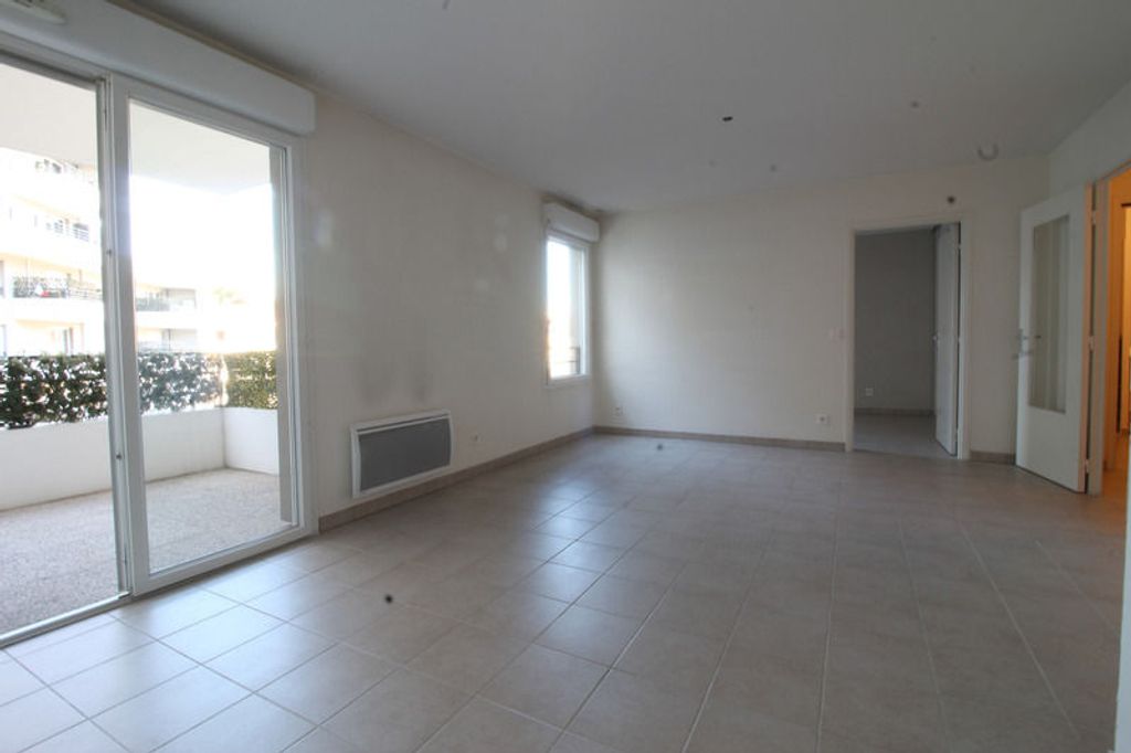 Achat appartement à vendre 2 pièces 45 m² - Marseille 11ème arrondissement