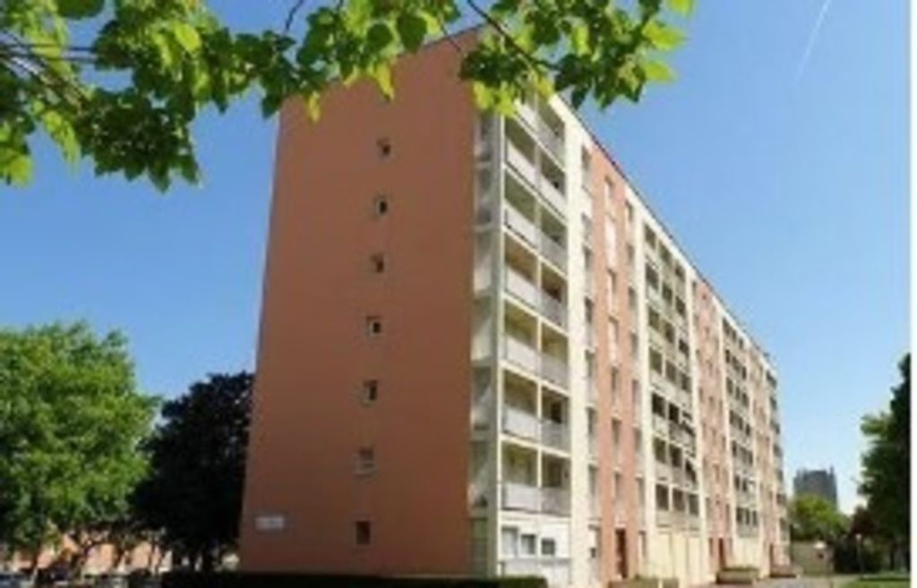 Achat appartement à vendre 5 pièces 104 m² - Pierrelatte