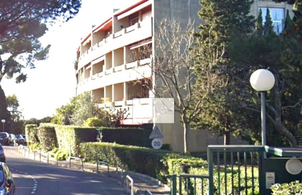 Achat appartement à vendre 3 pièces 90 m² - Marseille 12ème arrondissement