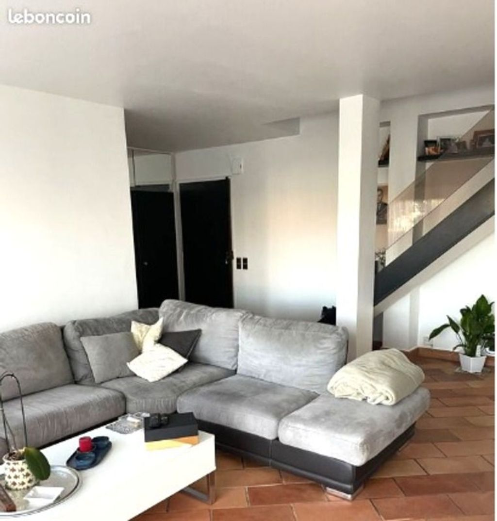 Achat appartement 3 pièce(s) Marseille 12ème arrondissement