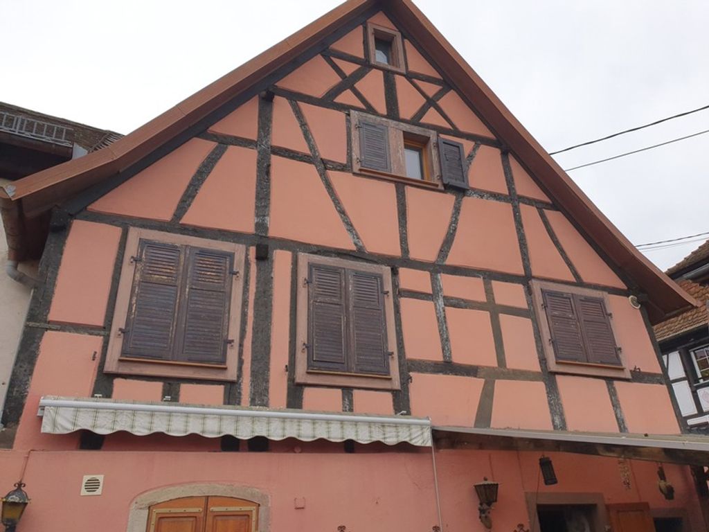 Achat maison 5 chambre(s) - Wasselonne