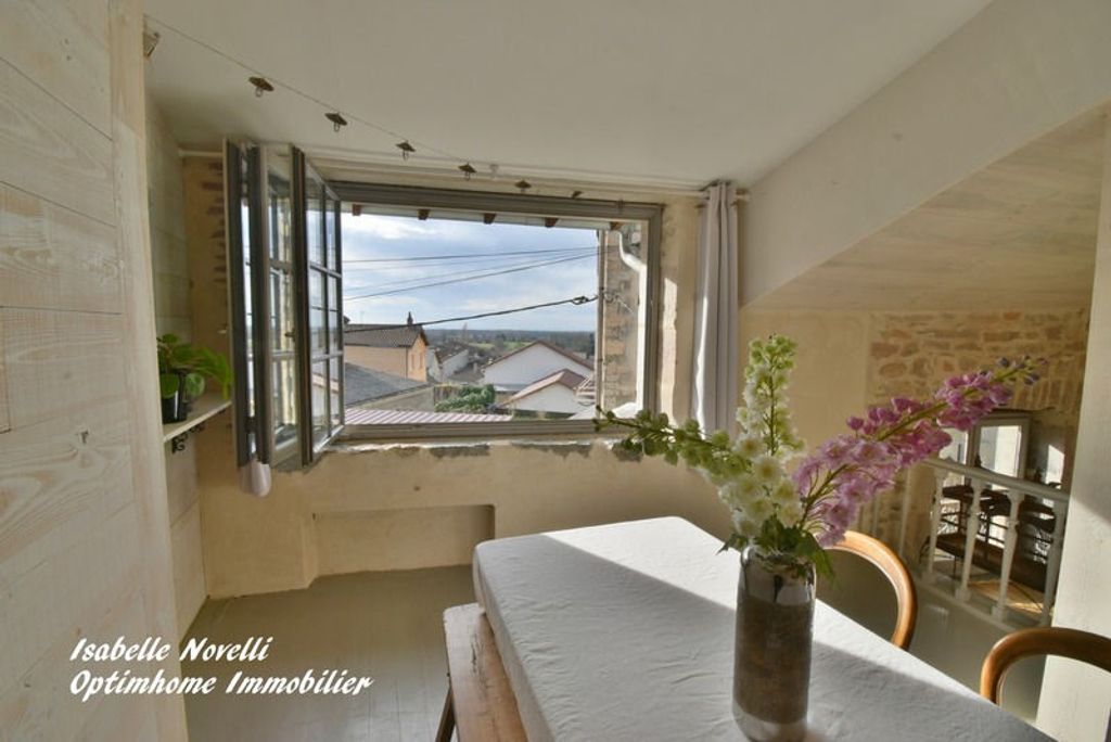 Achat appartement à vendre 6 pièces 238 m² - Bourg-en-Bresse