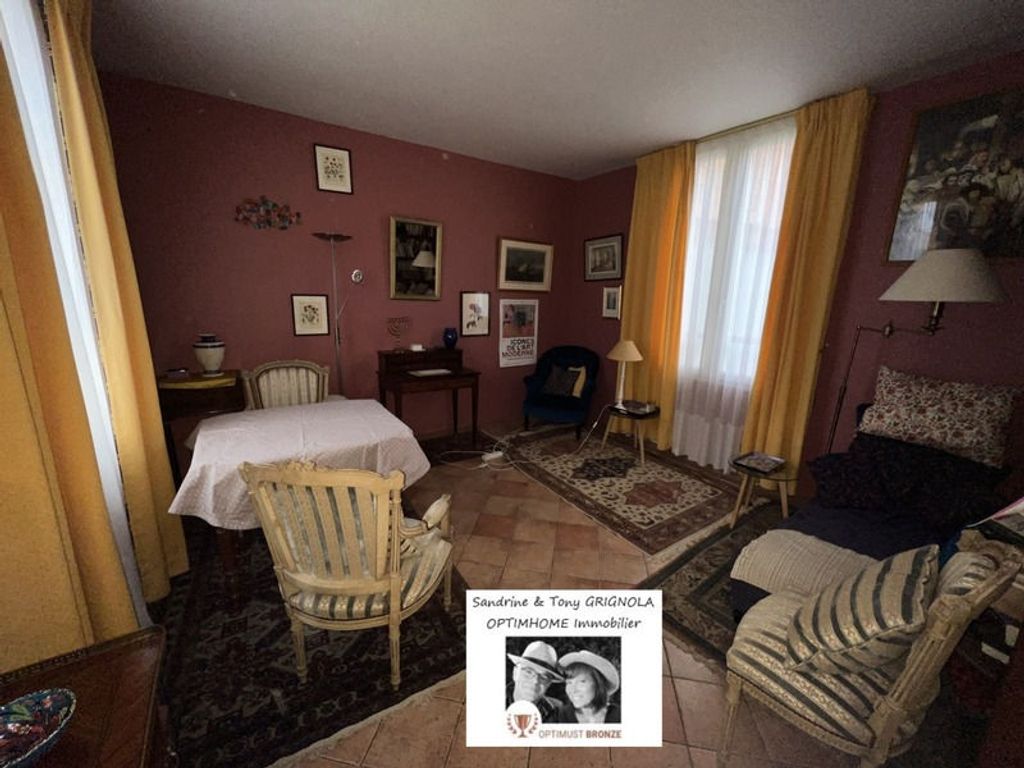 Achat maison 3 chambre(s) - Lisieux