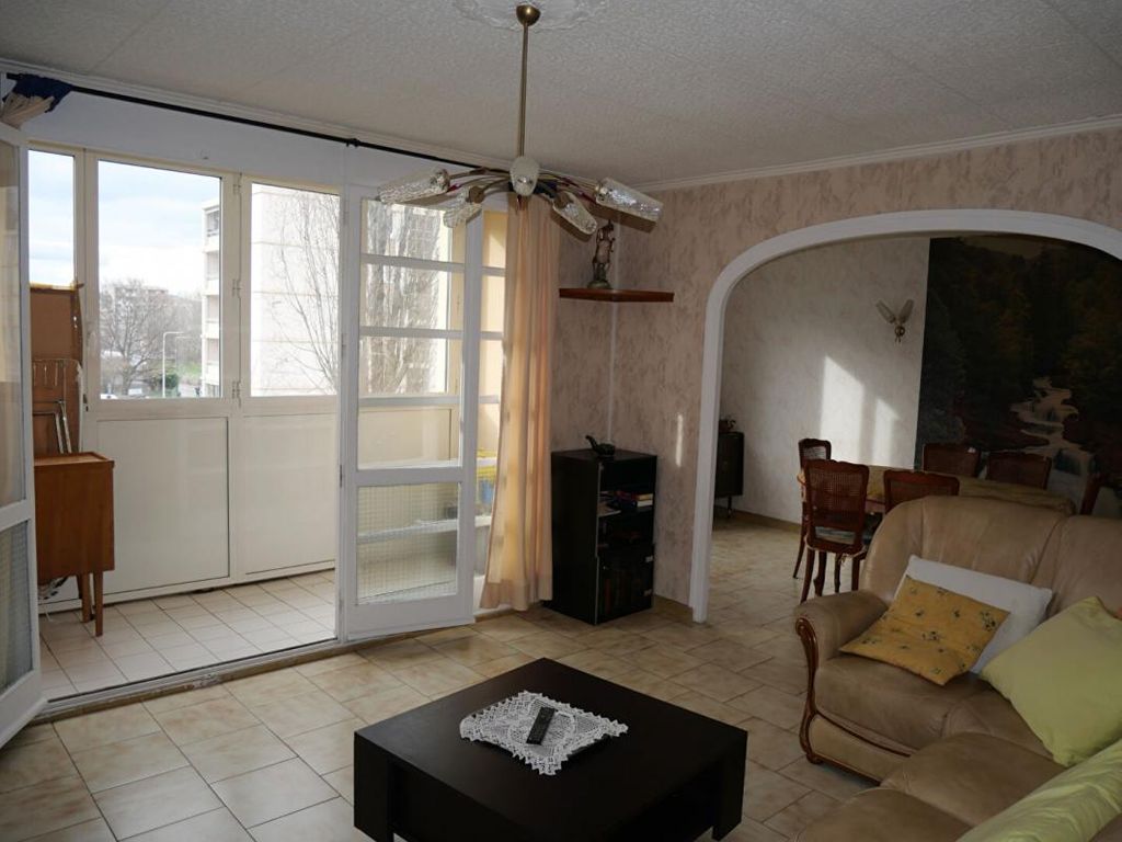 Achat appartement à vendre 2 pièces 55 m² - Lyon 5ème arrondissement