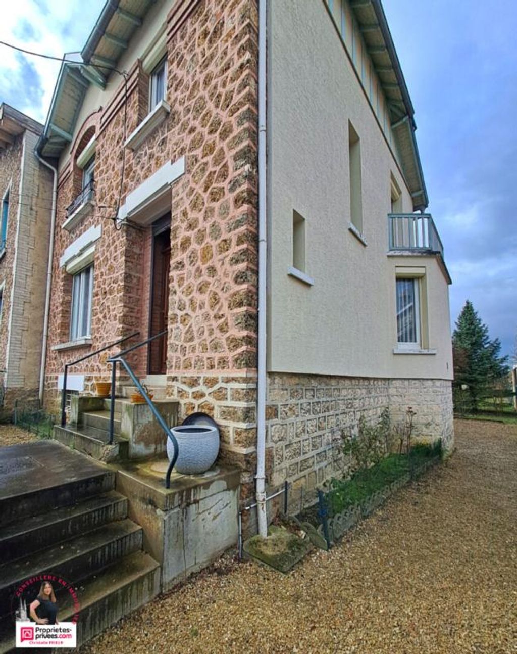 Achat maison à vendre 2 chambres 90 m² - Châlons-en-Champagne